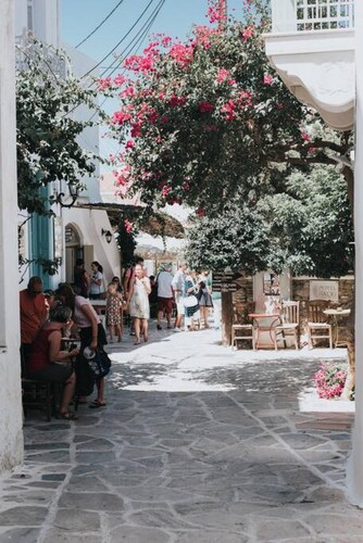 Naxos Chalkion Beautiful Detsis House With Jacuzzi