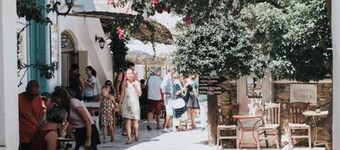 Naxos Chalkion Beautiful Detsis House With Jacuzzi