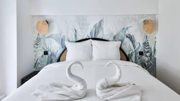 3 chambres, fer et planche Ă repasser, lit parapluie, Wi-Fi