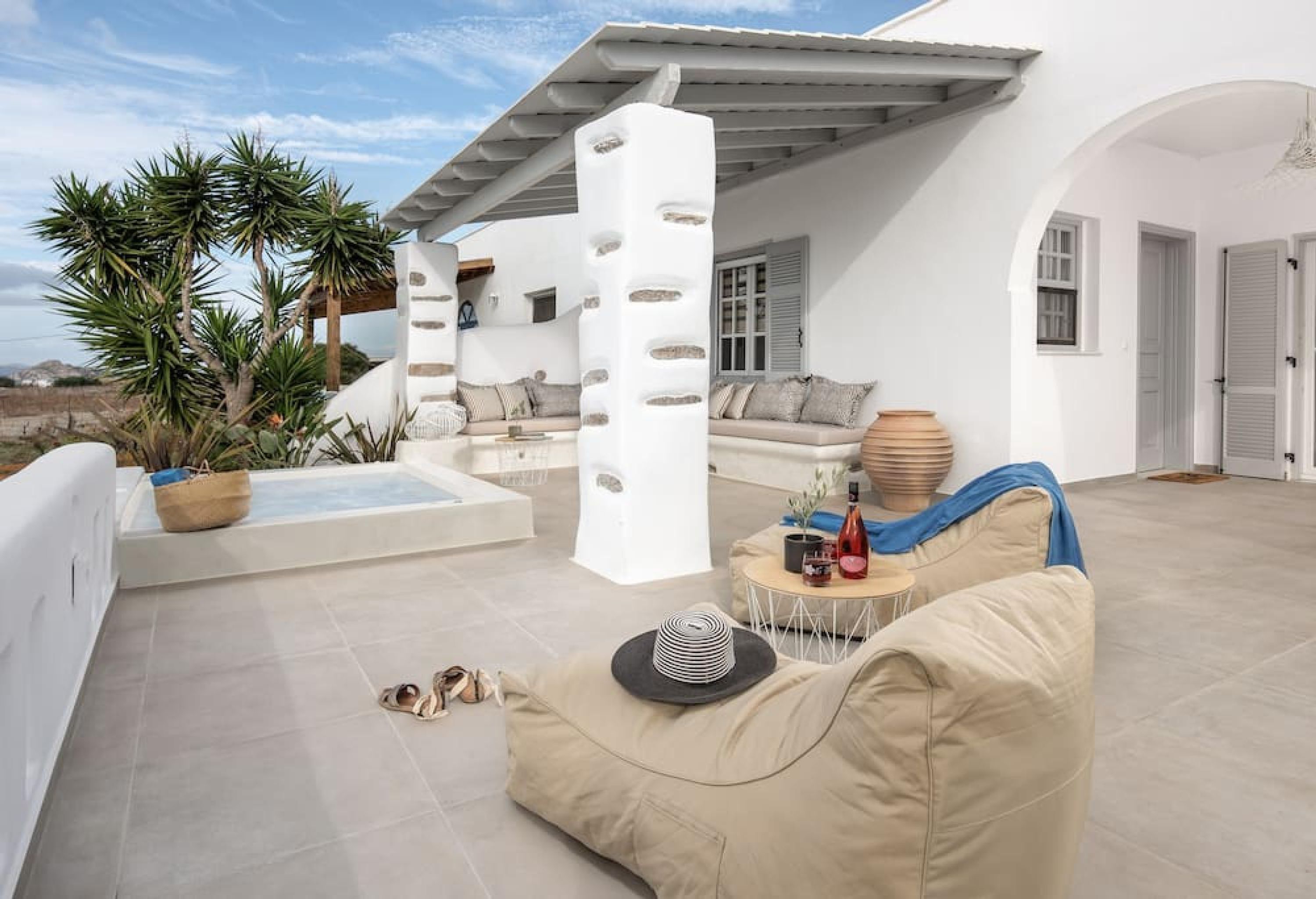 Maison | 2 chambres