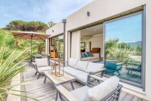 Royal Suite | Terrace/patio