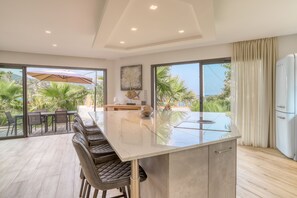 Suite Royale | Cuisine privée