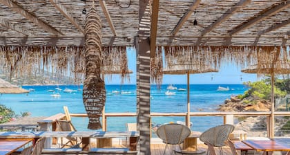 Akwabay - Les Villas du Cap