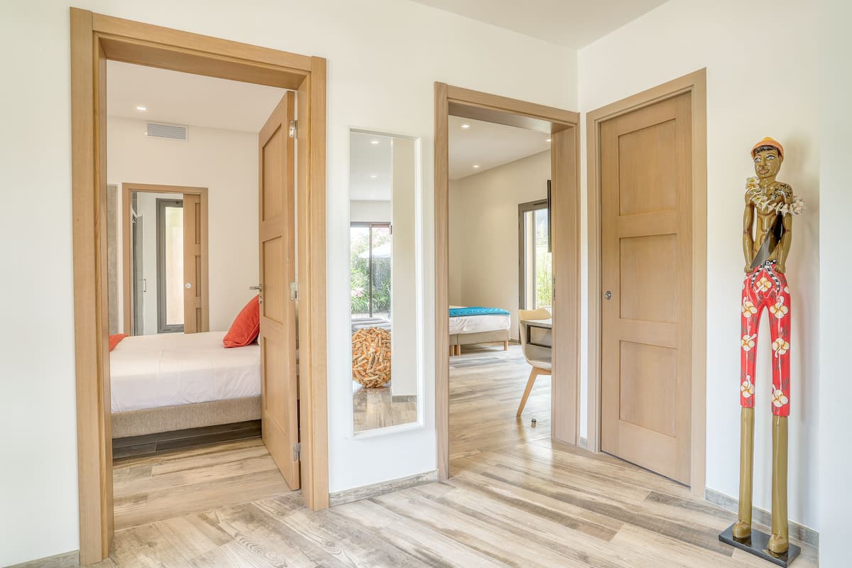Royal Suite