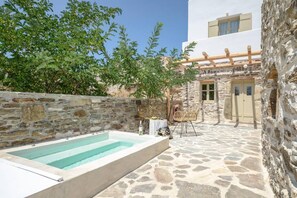Ferienhaus | 2 Schlafzimmer