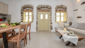 บ้านพัก | 2 ห้องนอน