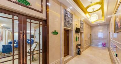 Vienna Hotel (Nanning Longteng Beida)