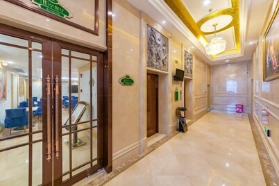 Vienna Hotel (Nanning Longteng Beida)