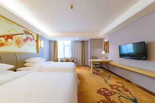 Vienna Hotel Nanning Longteng Beida