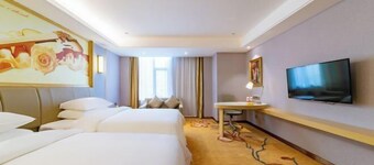Vienna Hotel Nanning Longteng Beida