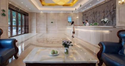 Vienna Hotel (Nanning Longteng Beida)