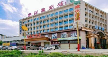 Vienna Hotel Nanning Longteng Beida