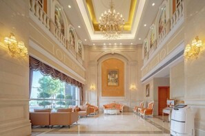 Interior - Vienna International Hotel (Dongguan Hengli) (Dongguan)