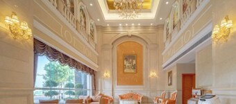 Vienna International Hotel （Dongguan Hengli Branch）