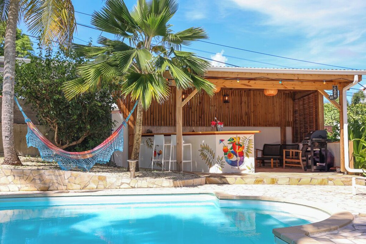 Bild für Gastgeberprofil