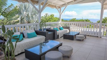 Overnatningsstedets omrÄde