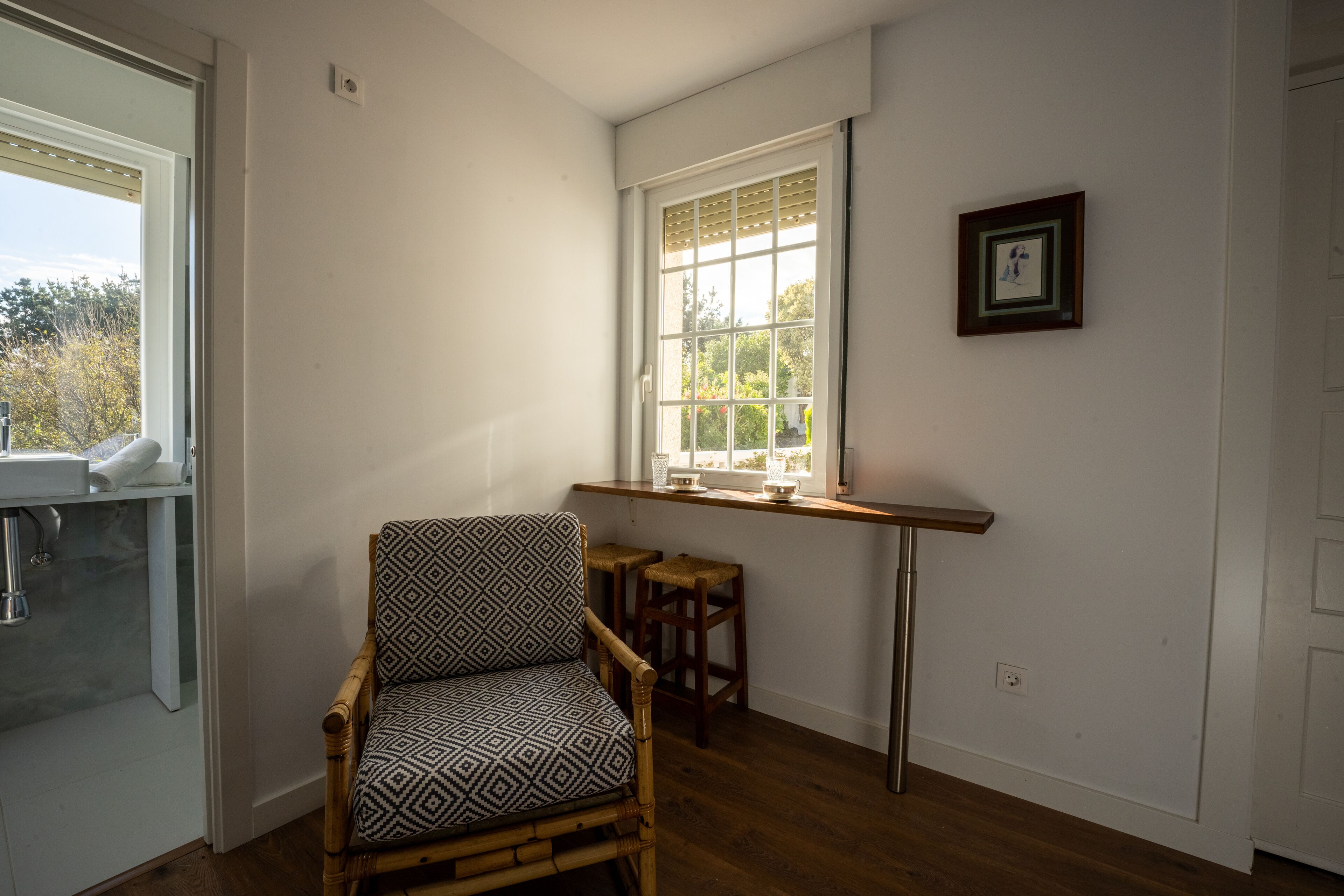 Foto - finca dos Mares