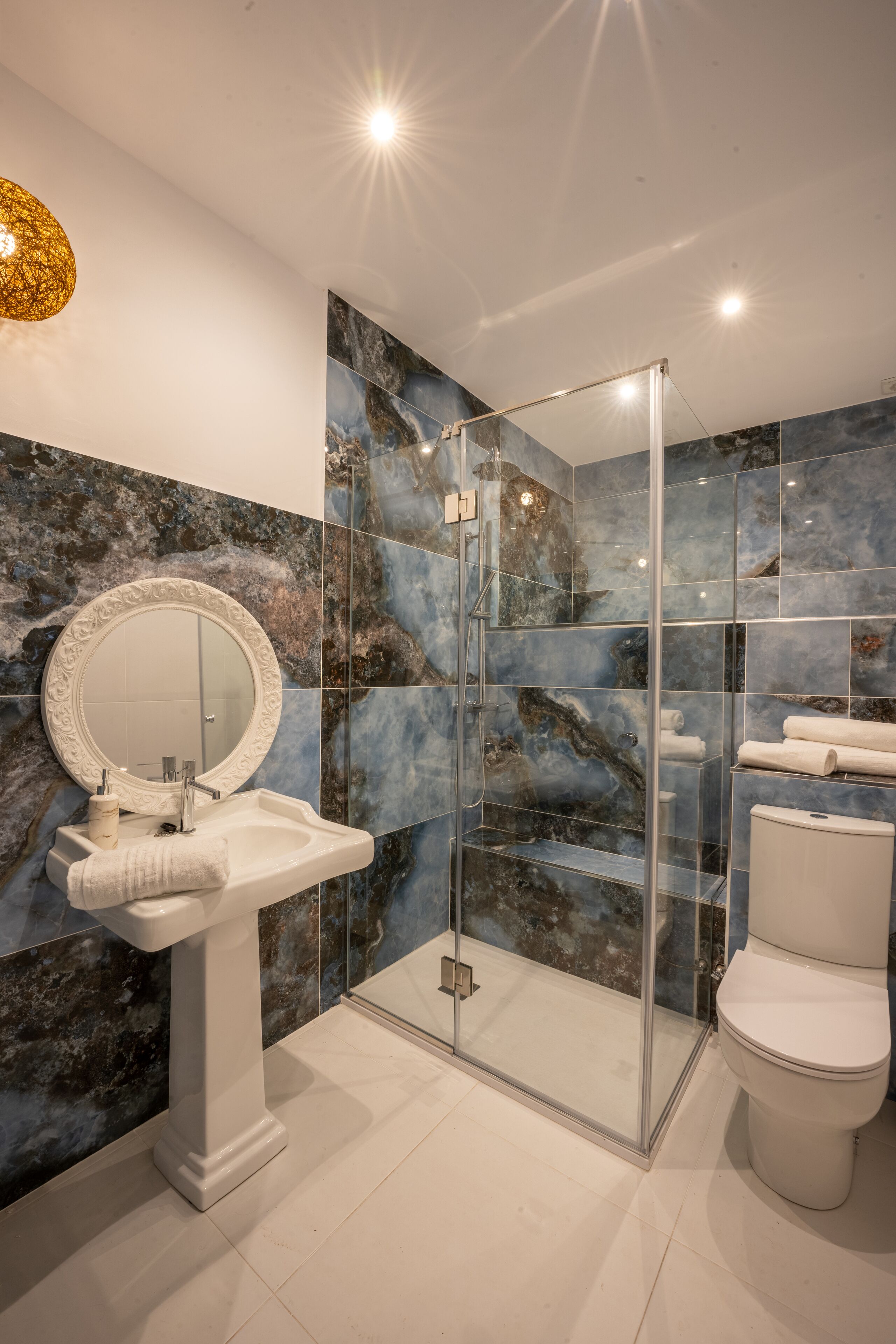 Foto - finca dos Mares