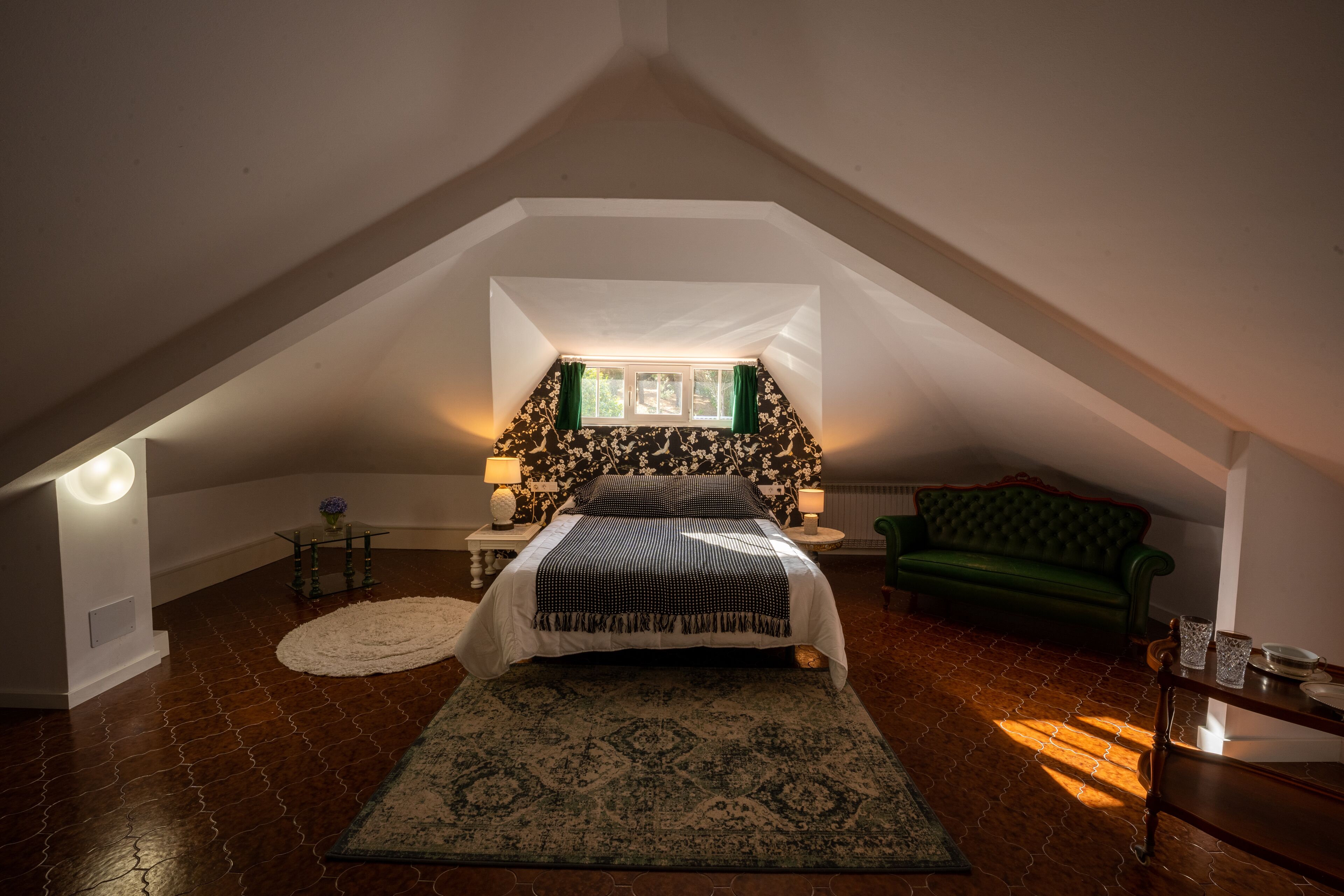 Habitación Confort con 2 camas individuales | Sistema de insonorización, wifi gratis, ropa de cama