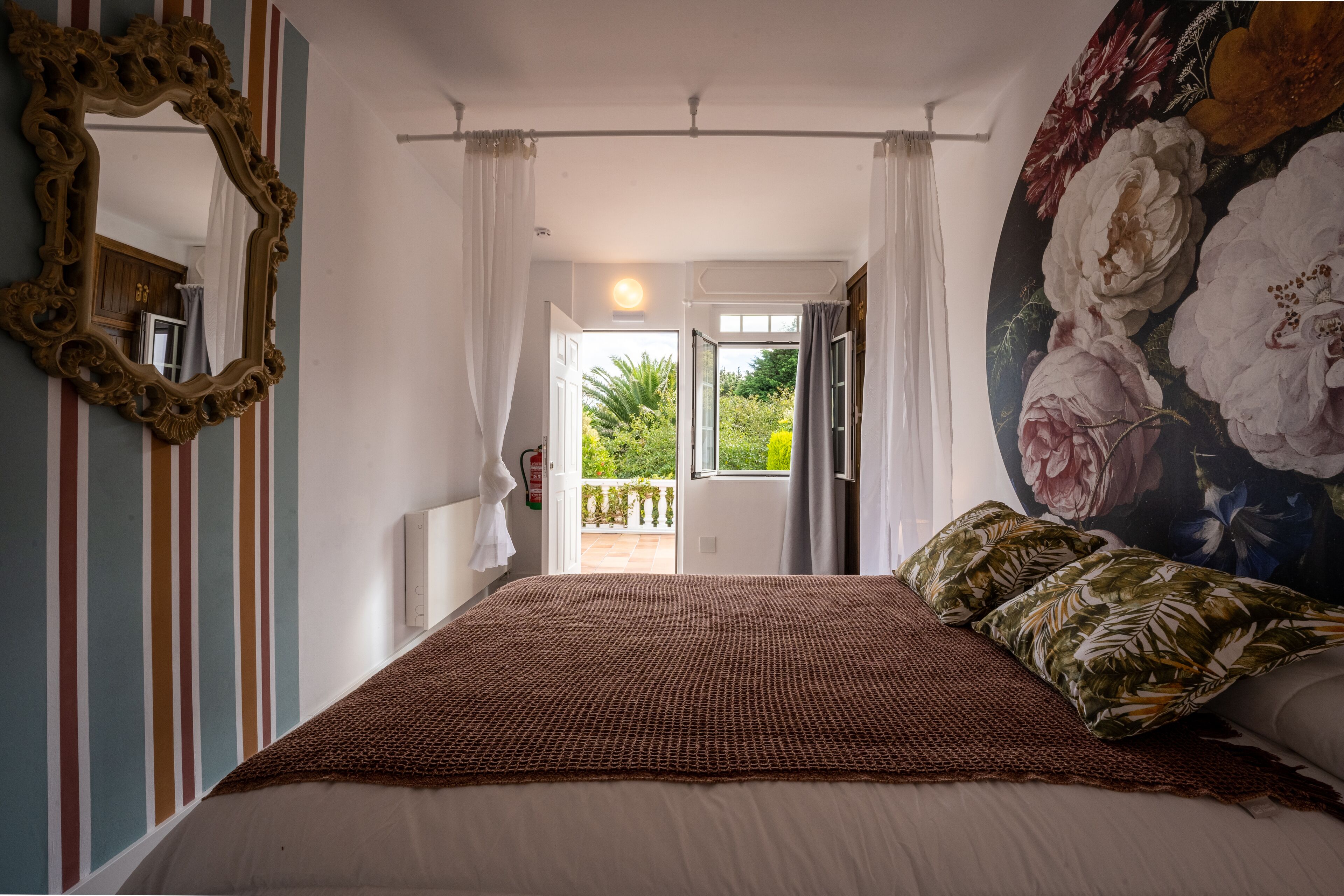 Foto - finca dos Mares