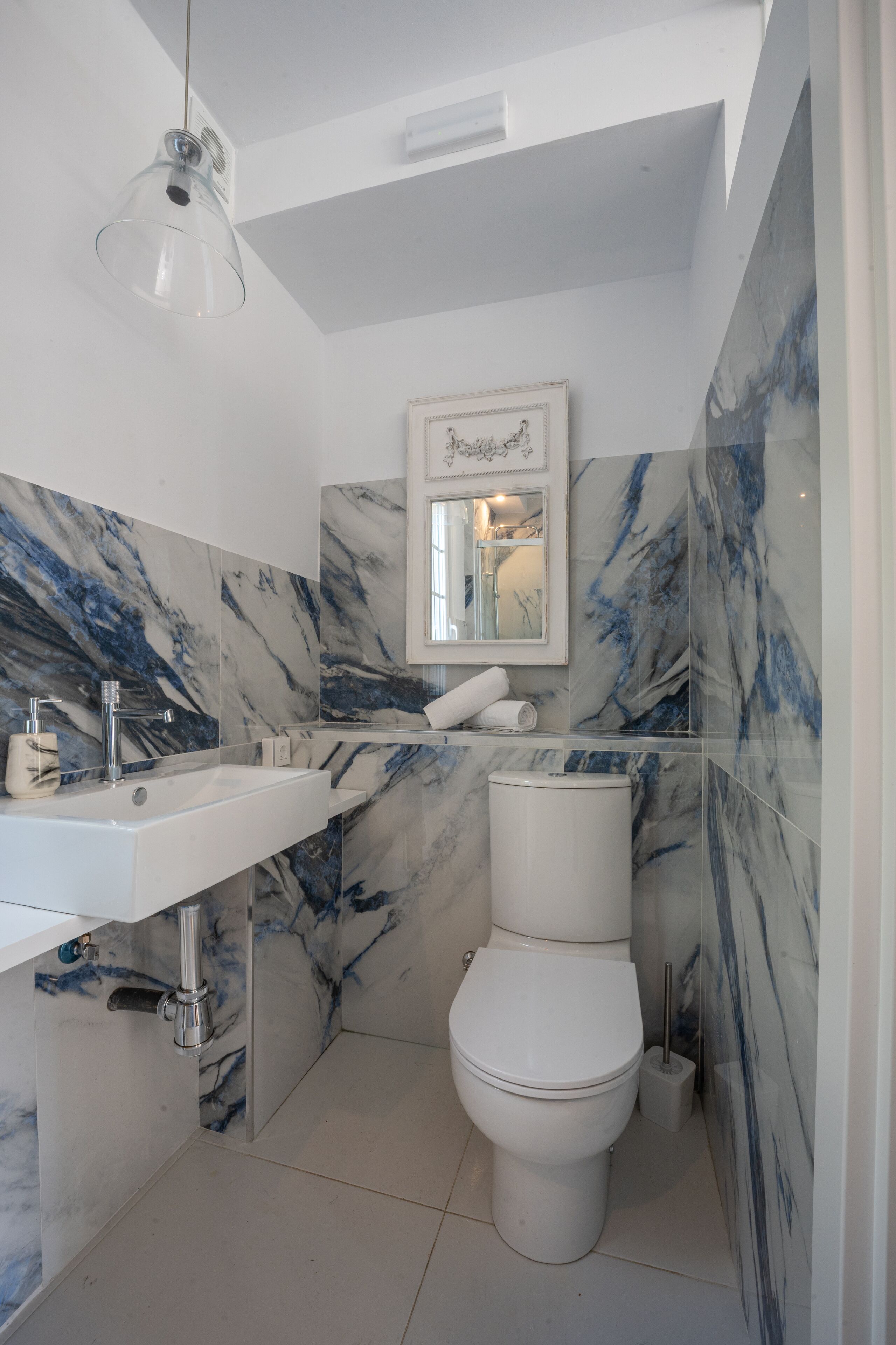 Foto - finca dos Mares