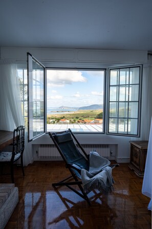 Chambres insonorisées, Wi-Fi gratuit, draps fournis