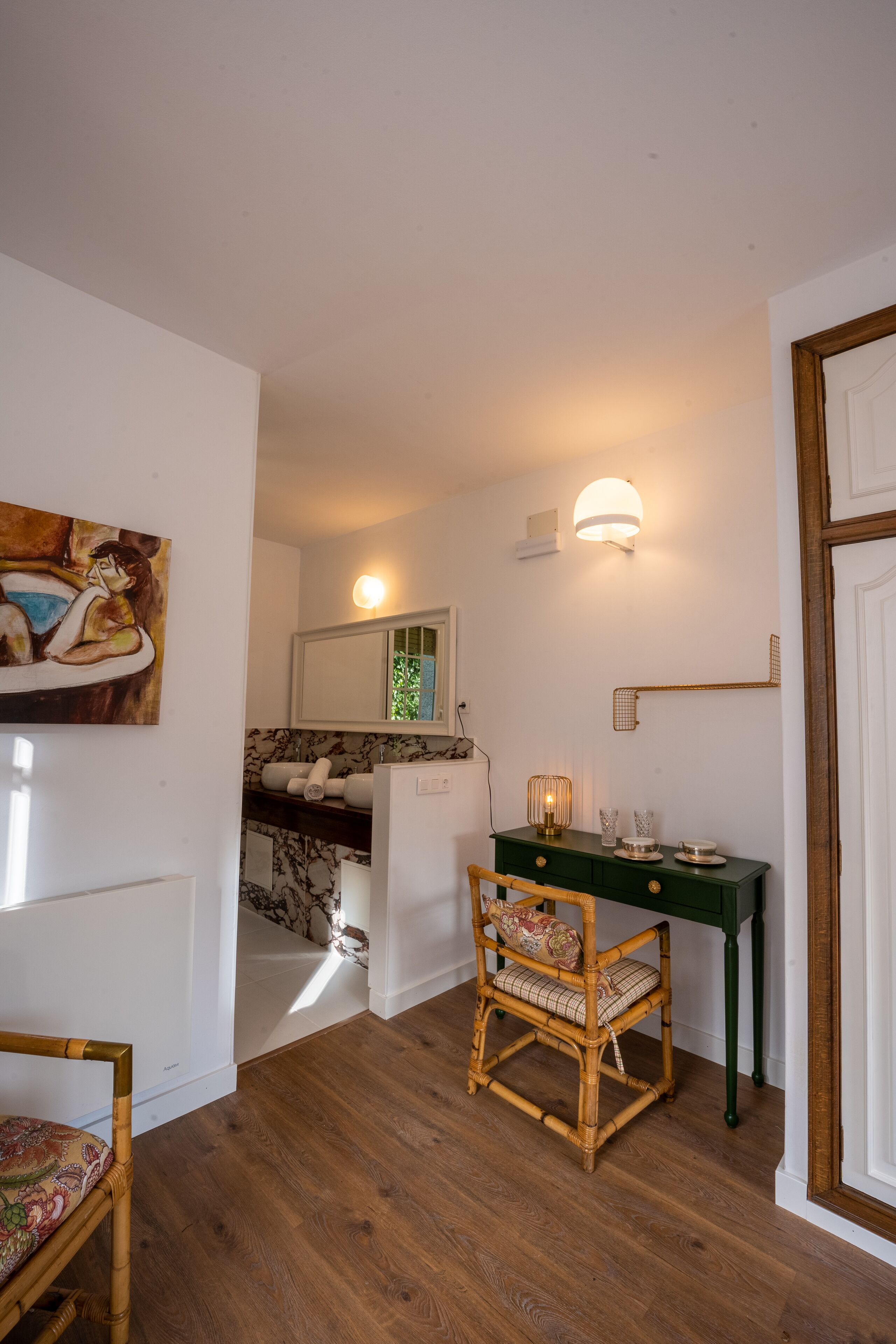 Foto - finca dos Mares