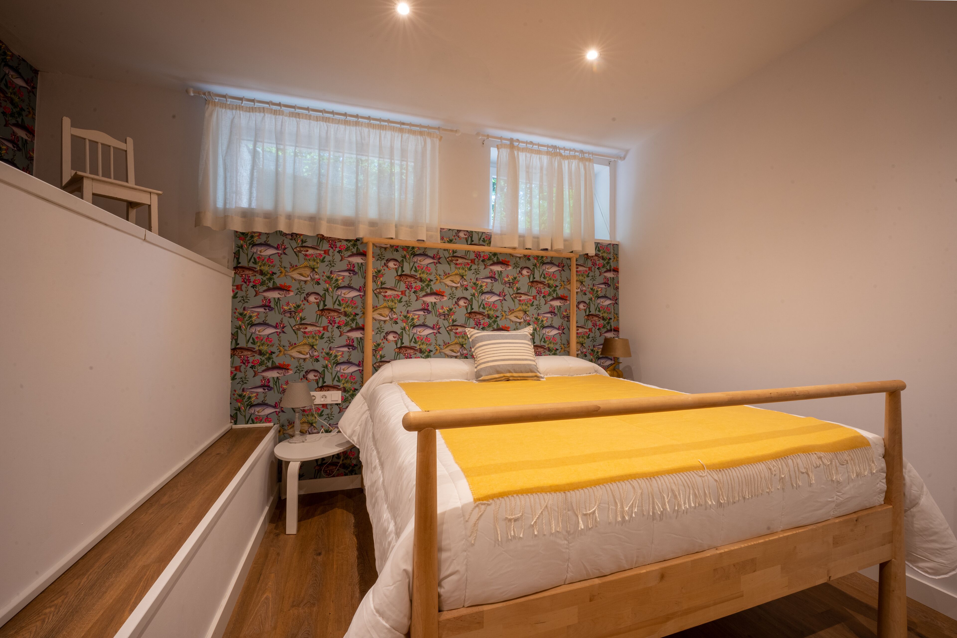 Foto - finca dos Mares