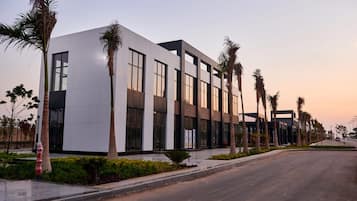 Designer store