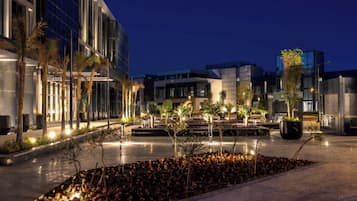 Cửa hàng quần áo thiết kế