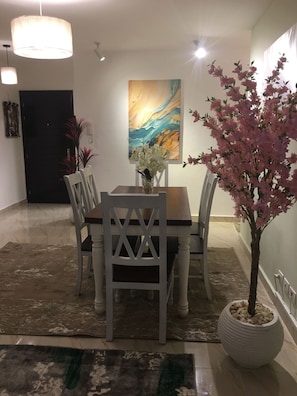 Servicio a la habitación