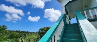 Coconut Retreat