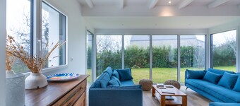 Malachappe - Maison pour 8