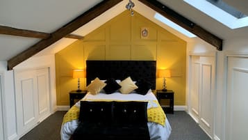 Cottage | 3 camere, con stile personalizzato, con arredamento individuale
