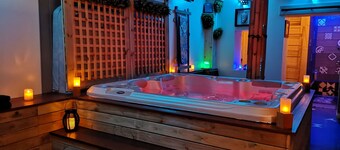 Bel Appartement Duplex Avec Belle Terrasse à Proximité de la mer