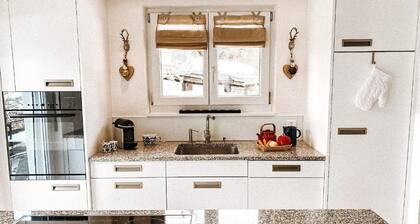Holiday house Valbella for 1 - 8 persons with 4 bedrooms - Detached holiday house