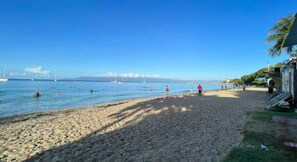 Spiaggia