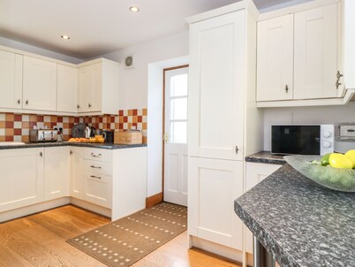 Grey Craig Cottage