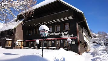 Aussenbereich