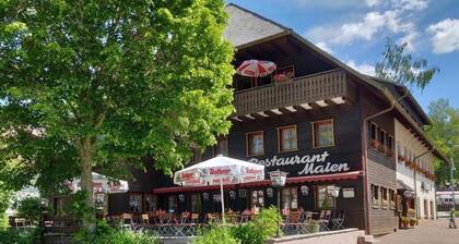 Hotel-Restaurant Maien
