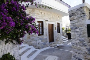 House | 4 bedrooms - Giannakis Filoxenia (Naxos)