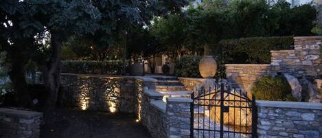 Maison | 4 chambres