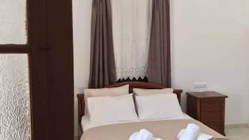 Huis | 4 slaapkamers