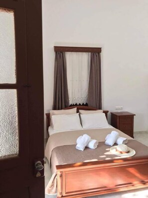 House | 4 bedrooms - Giannakis Filoxenia (Naxos)