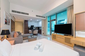 Room -  Simply Comfort in J One (Dubai)