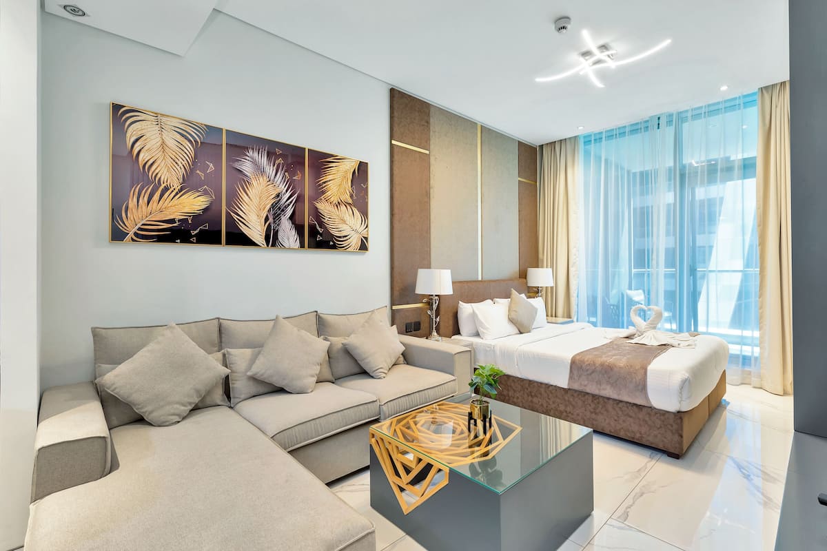 Design-Studio | Wohnbereich