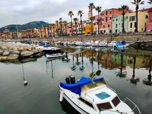 Porticciolo