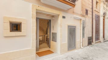 DĂ©tail de lâextĂ©rieur