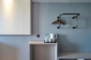 ห้องพัก