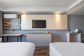 Room - Rujia Pebble Hotel (Fuzhou Luoyuan High-Speed Rail Station) (Luoyuan)